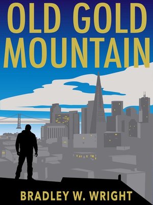 cover image of Old Gold Mountain
